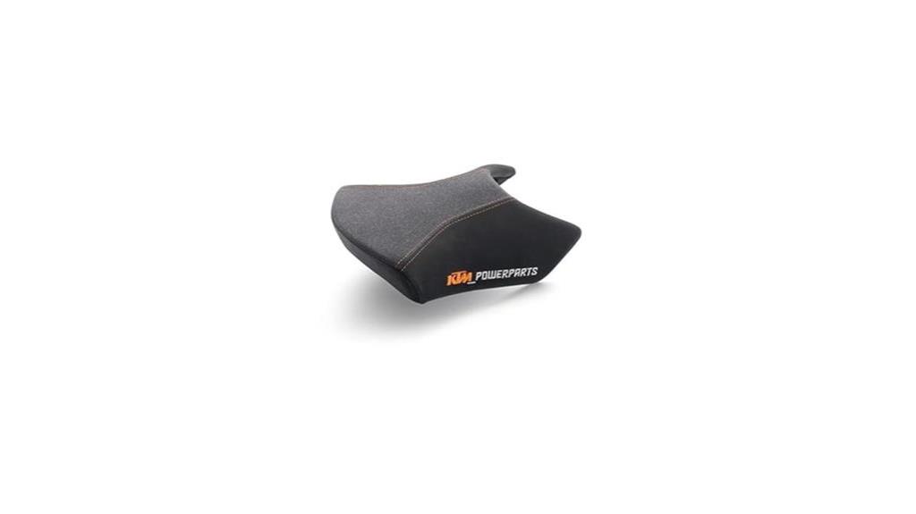 ktm rc 390 comfort seat