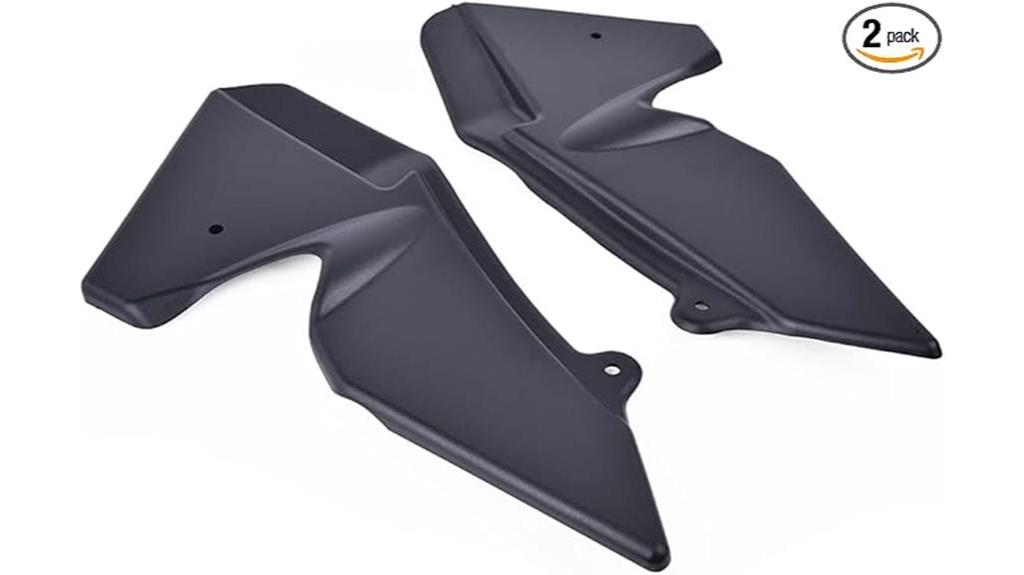 ktm super adventure side guard