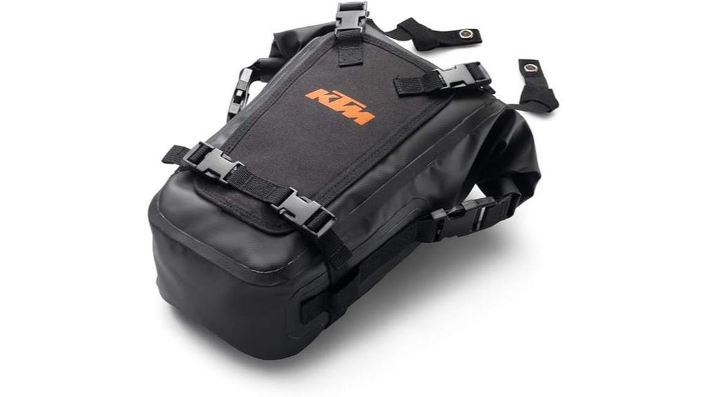 ktm universal bag adventure models