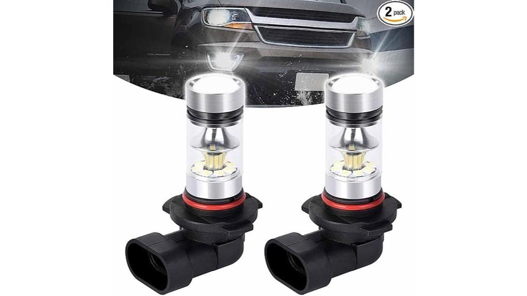 led headlight bulbs kit