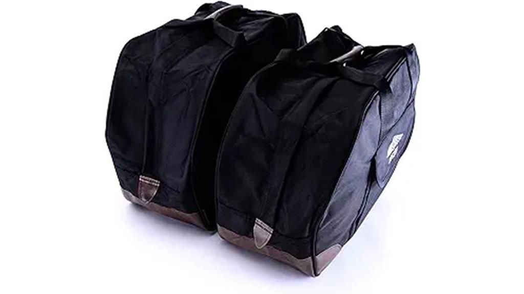 lgho saddlebag liners gl1800