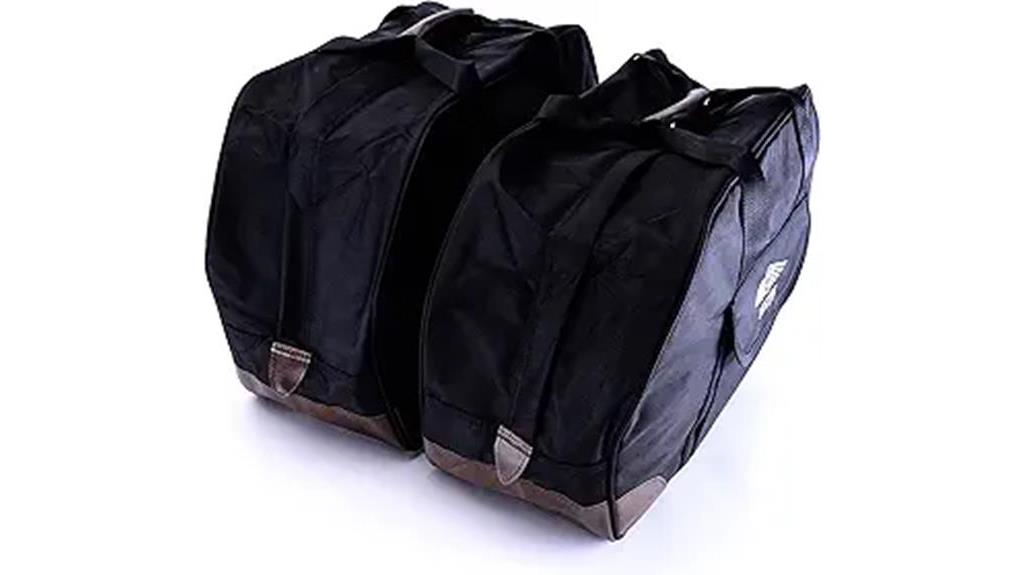 lgho saddlebag liners honda gold wing