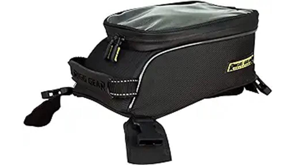 lite motorcycle tank bag