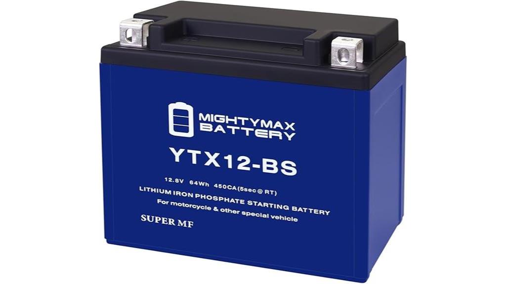 lithium battery for bmw