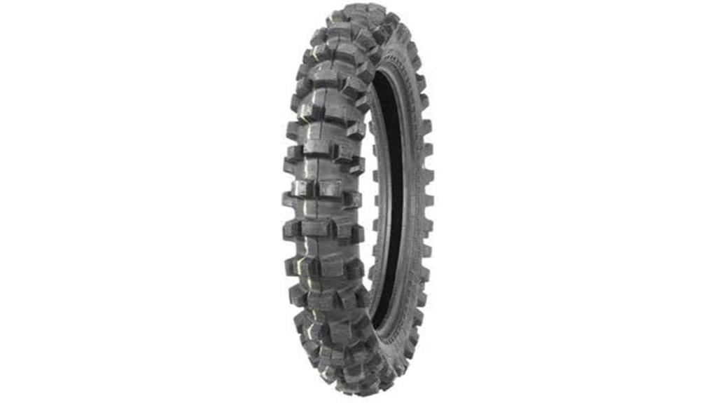 m5b evo soft terrain tire