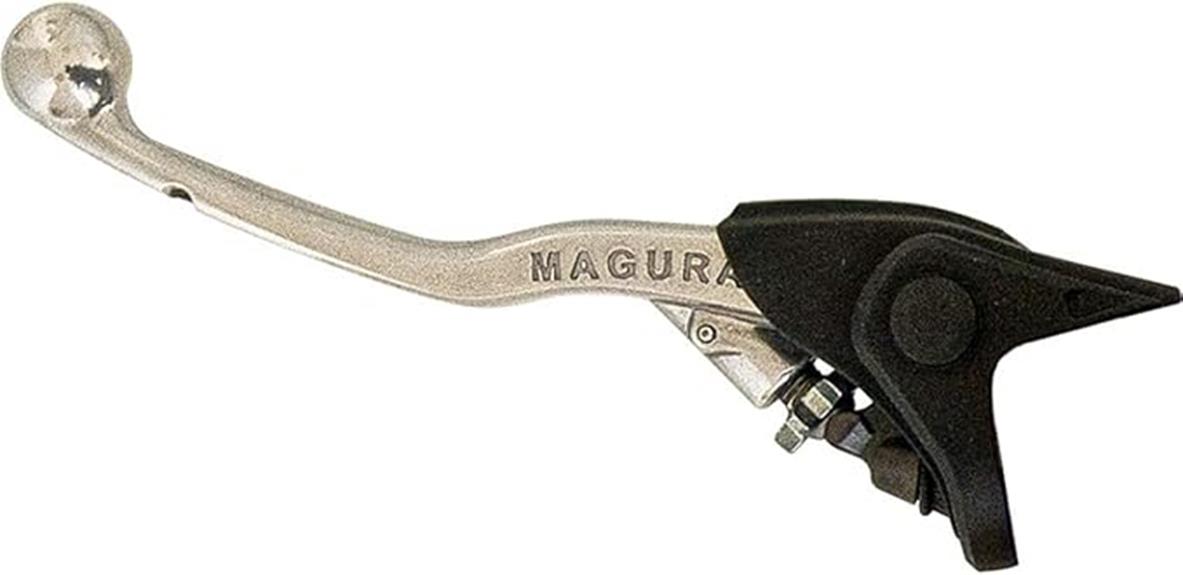 magura usa crf450r lever