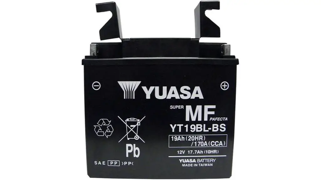 maintenance free agm battery