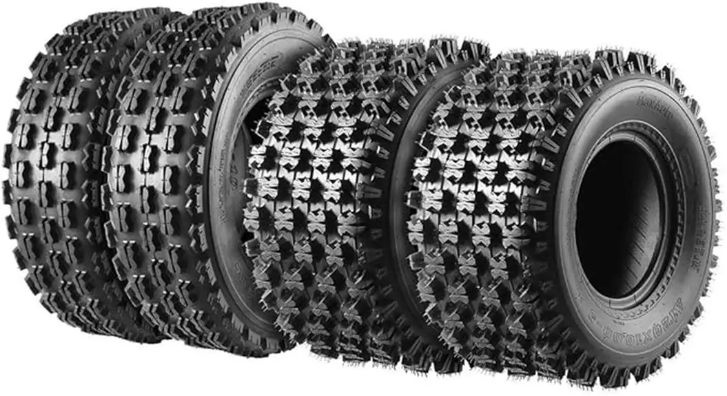 maxauto 4 sport atv tires