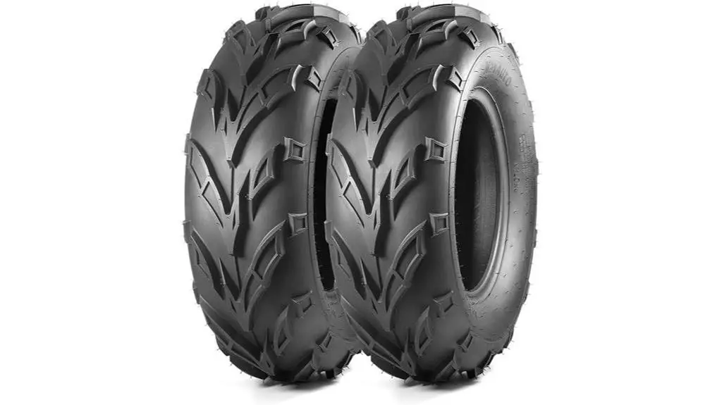 maxauto atv tires pack