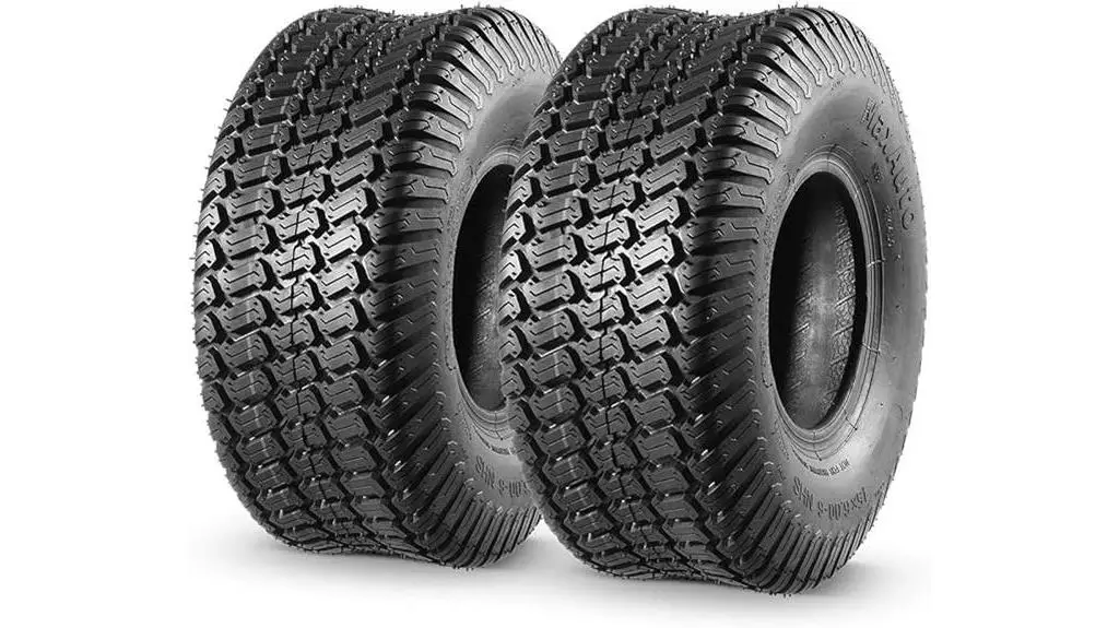 maxauto lawn mower tires