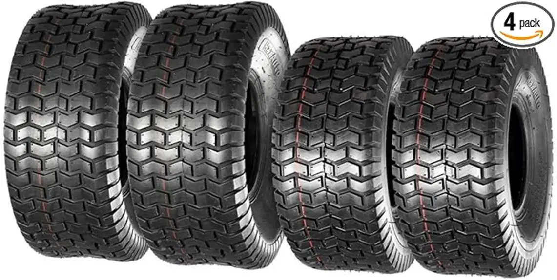 maxauto lawn mower tires