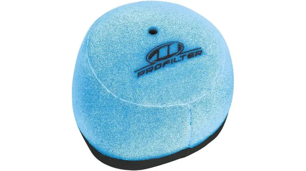 maxima racing foam filter