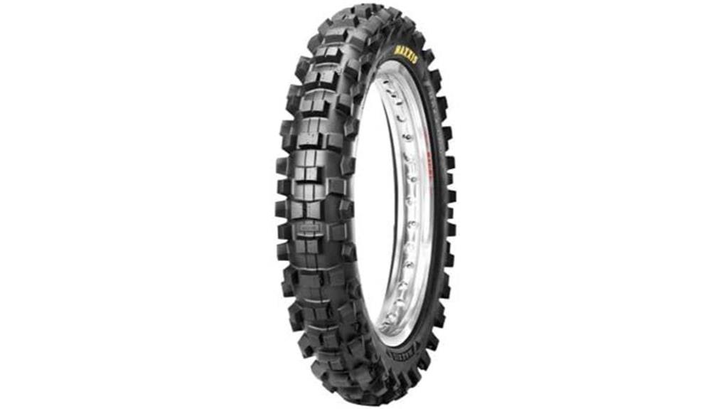 maxxis maxx cross tire