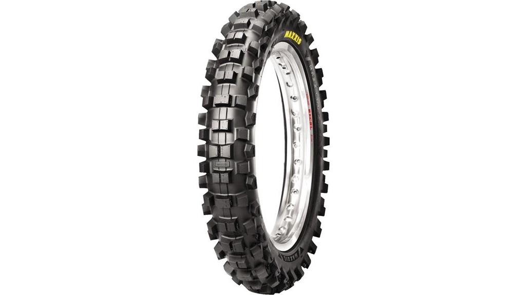 maxxis maxxcross sm tire