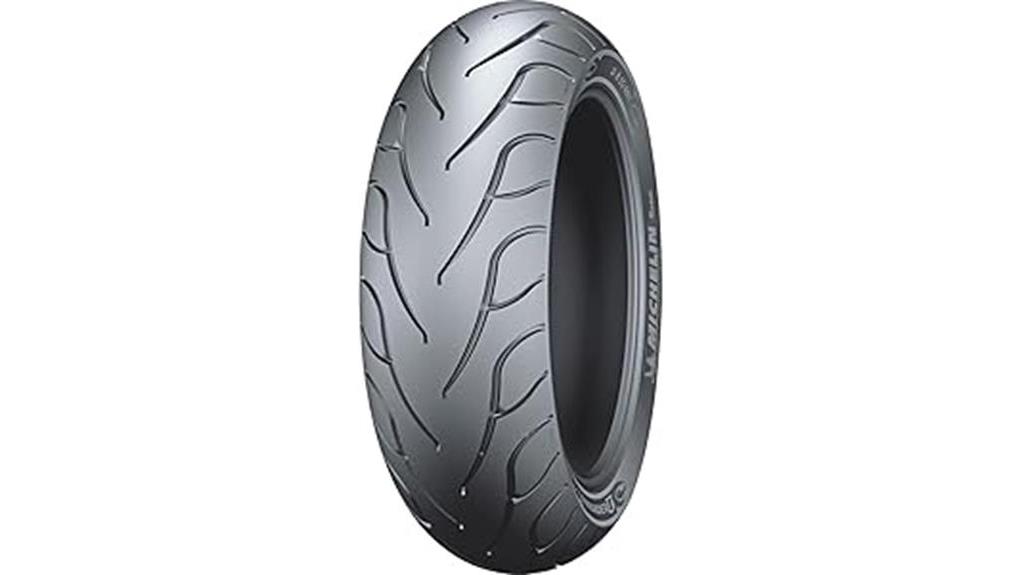 michelin cruiser bias tire