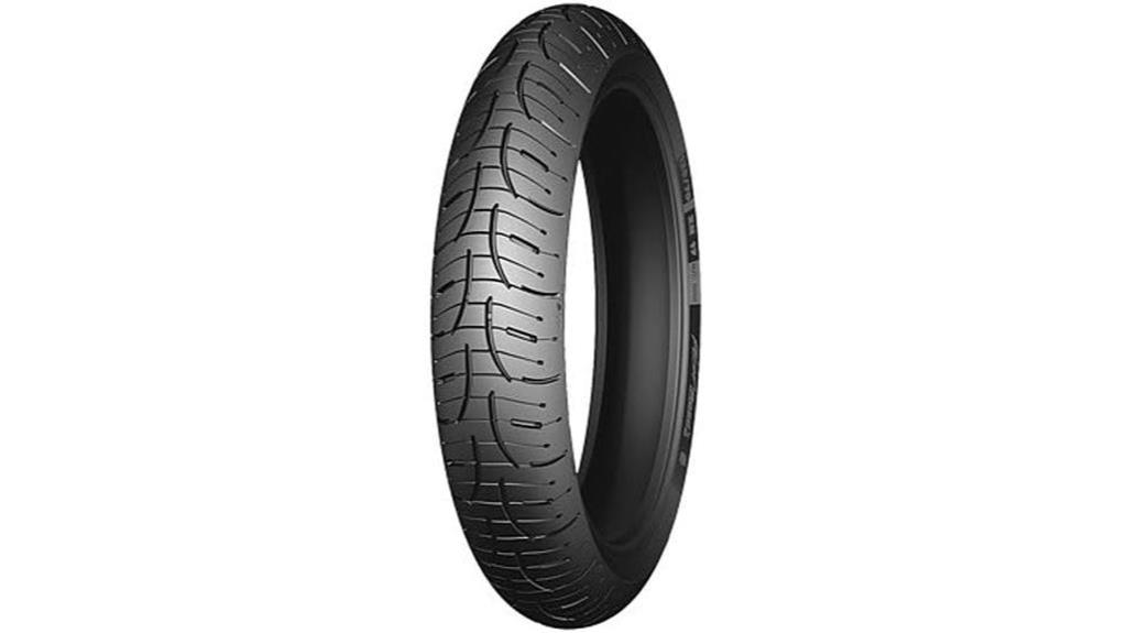 michelin pilot road 4