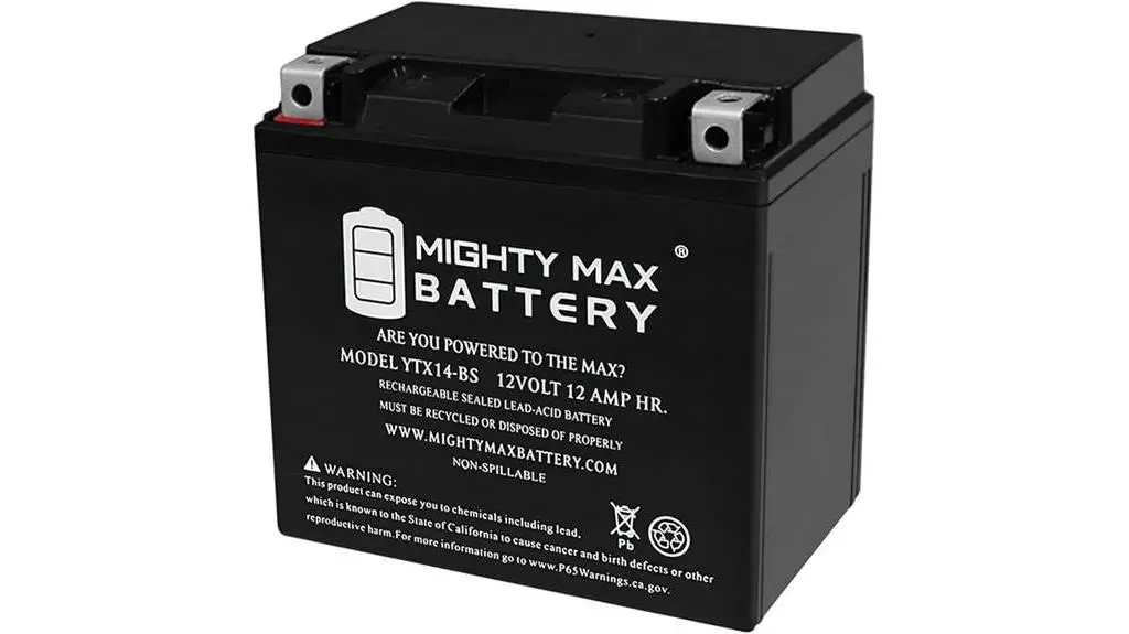 mighty max battery replacement bmw