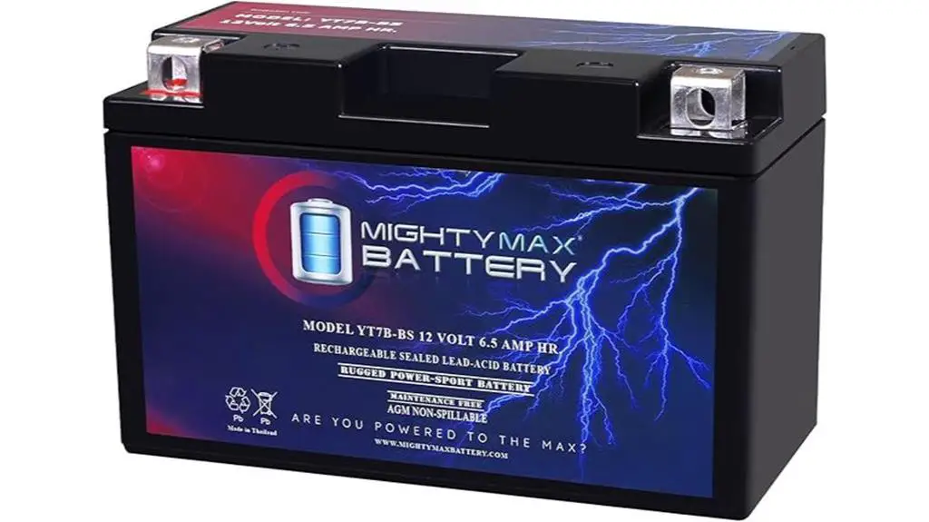 mighty max battery replacement zuma