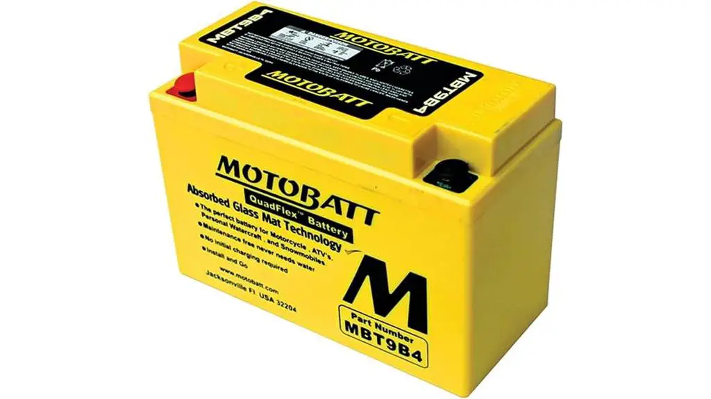 motobatt db electrical battery