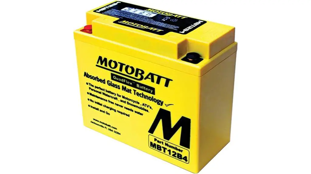 motobatt db electrical battery