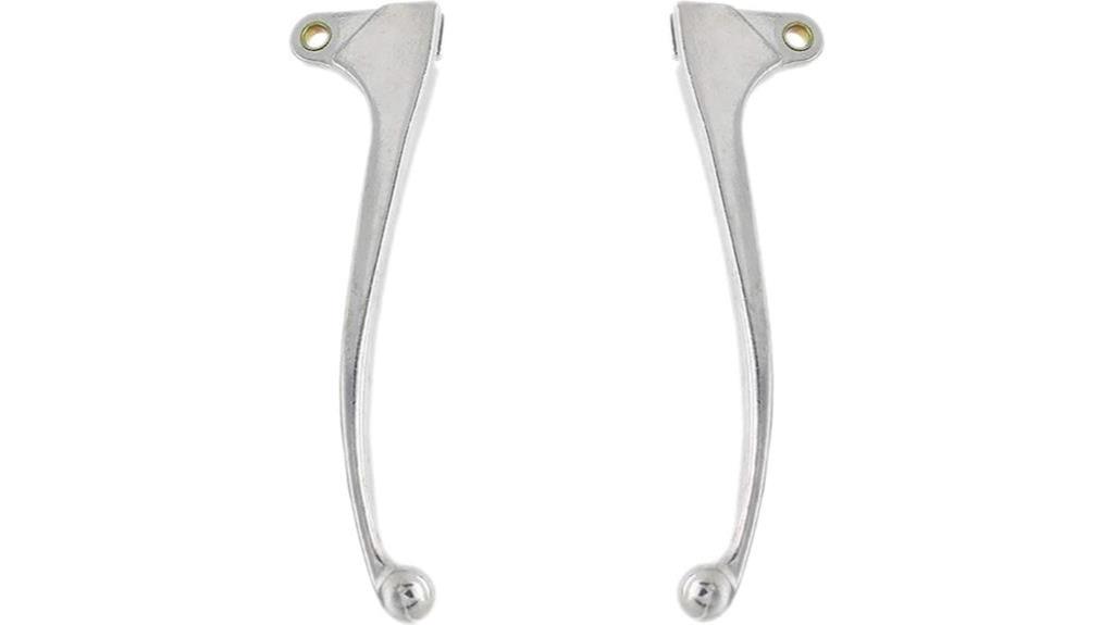 motoparty honda brake lever