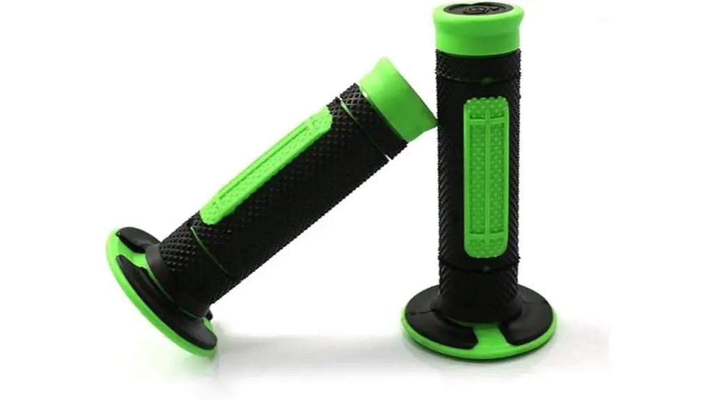 motorcycle atv dirt bike grips