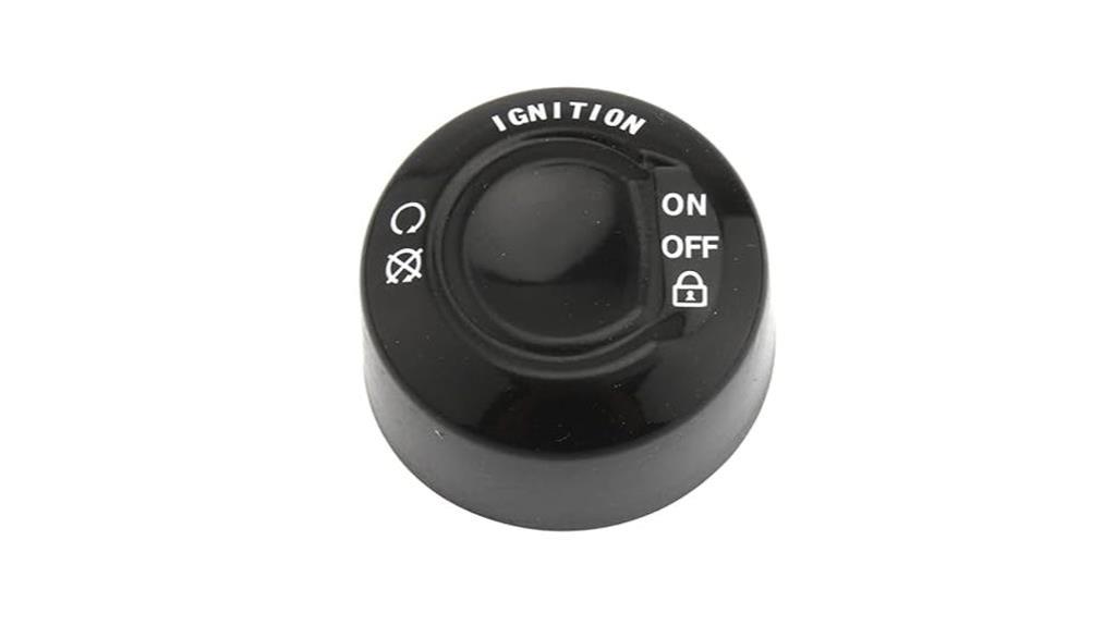 motorcycle engine button protector