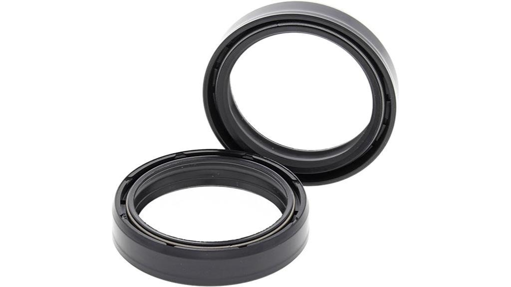 motorcycle fork seal kit