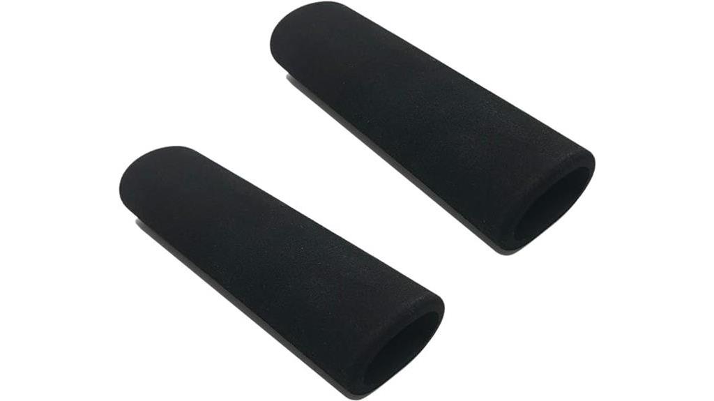 motorcycle grip covers large