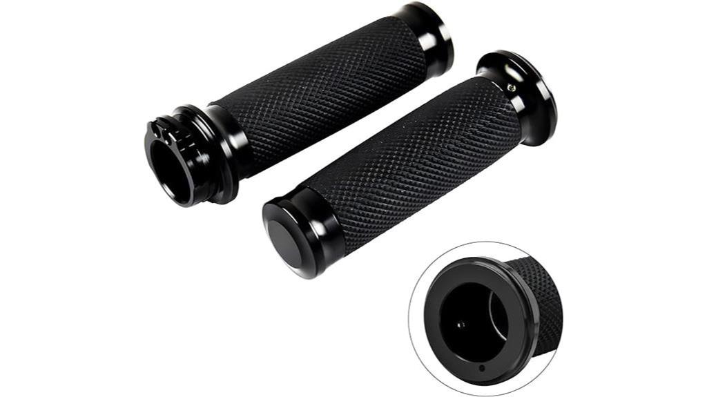 motorcycle grips for harley