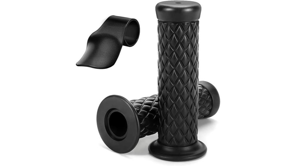 motorcycle grips for honda