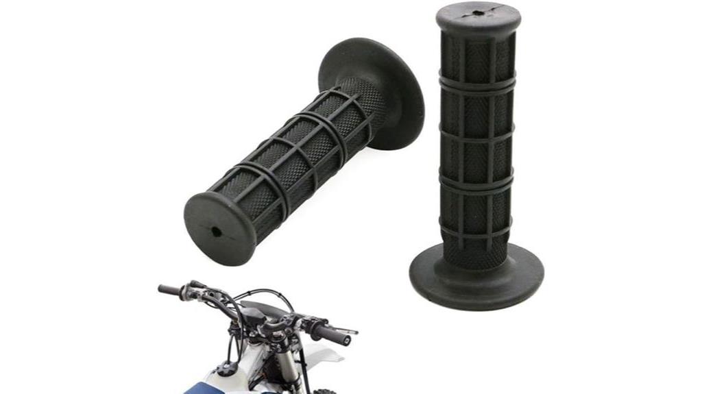 motorcycle handlebar grips autovic