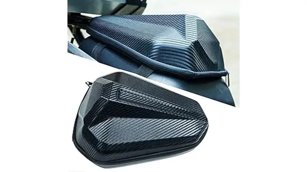 multifunctional waterproof motorcycle bag