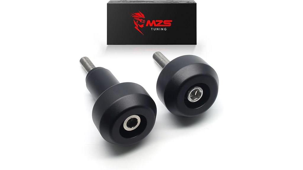 mzs cbr1000rr frame sliders