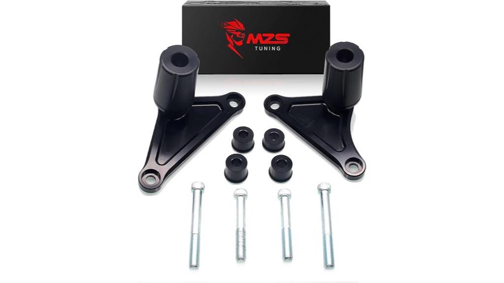 mzs gsxs 1000 frame sliders