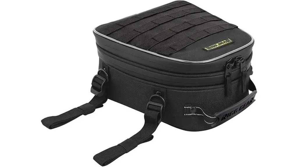 nelson rigg dual sport tail bag