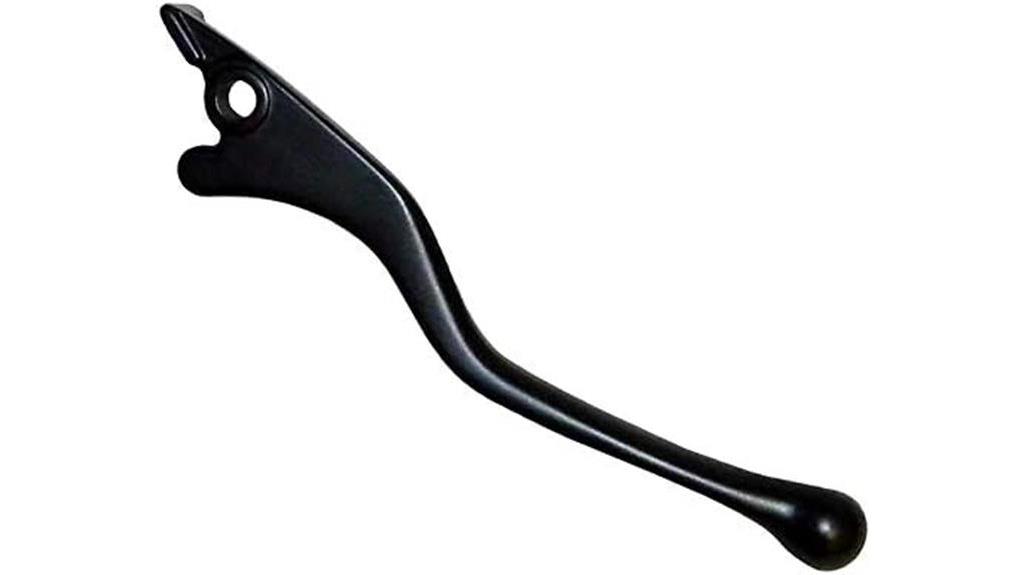 new brake lever honda