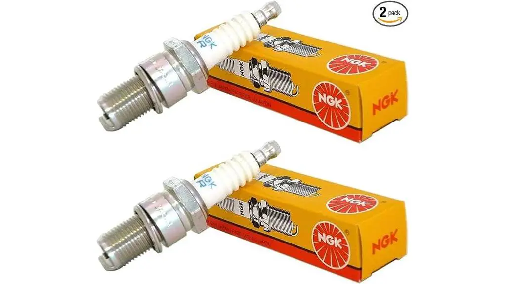 ngk copper spark plugs