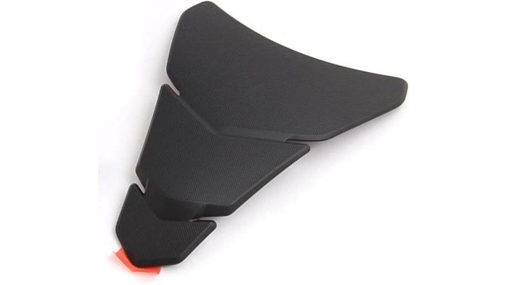 ninja zx 10r fuel pad