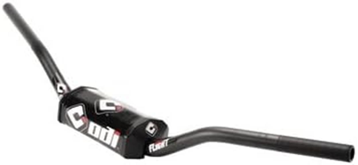 odi podium flight handlebars