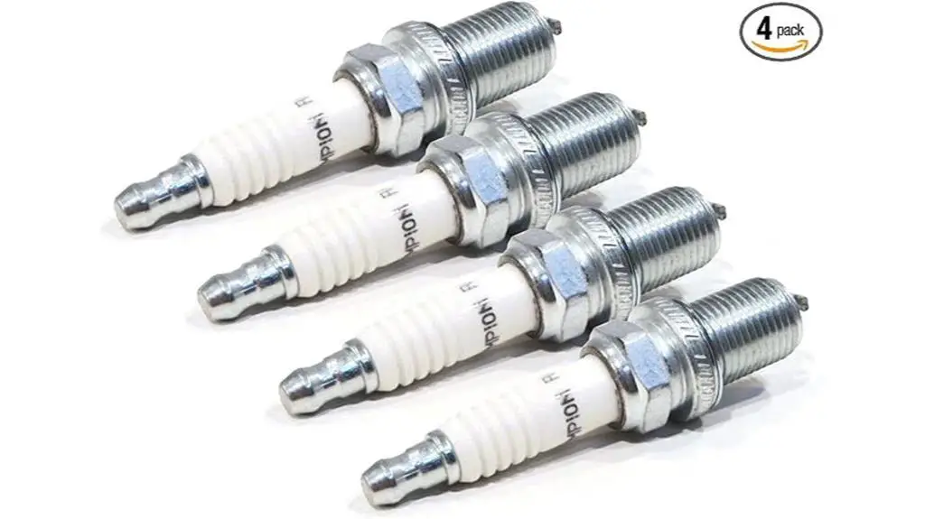 oem champion spark plugs