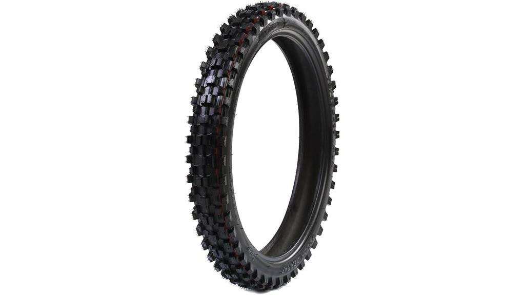 off road dirt bike tire