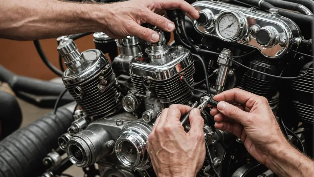 optimize engine efficiency today