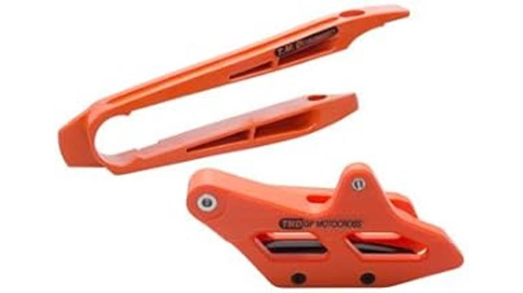 orange slide and glide kit