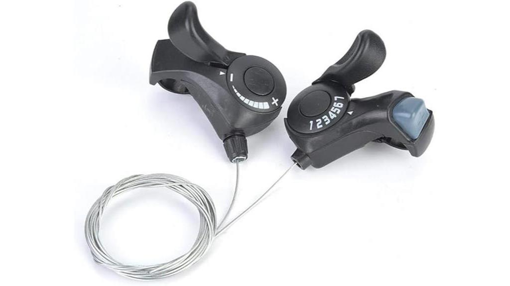 outdoor mountain bike shifters