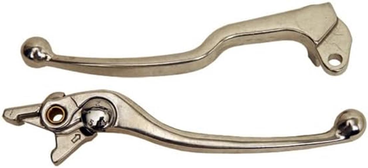 outlaw racing brake lever