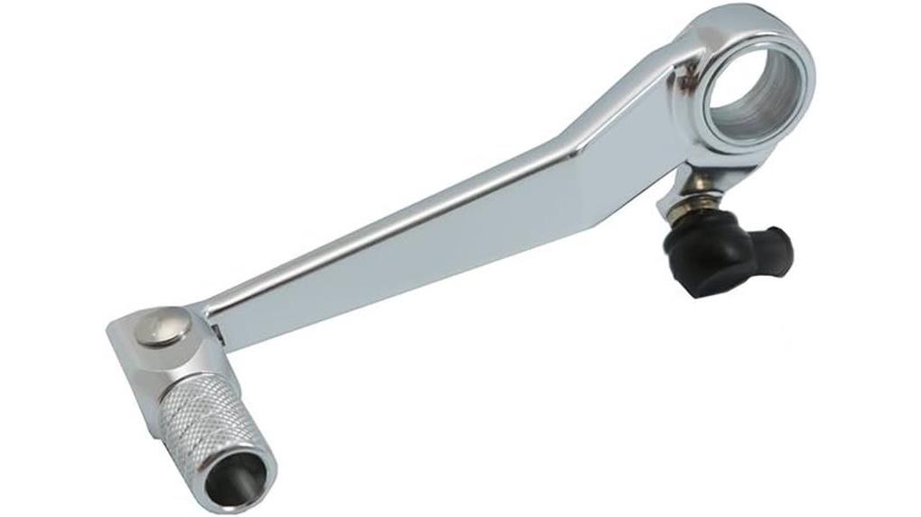 outlaw racing shift lever