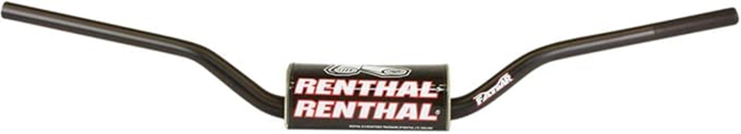 oversized renthal fat bar