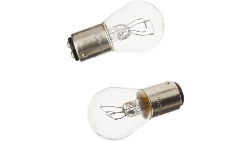 philips longerlife miniature bulb