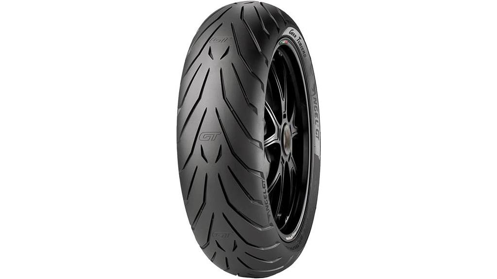 pirelli angel gt tire